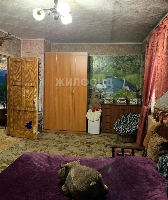 квартира г Кызыл ул Кочетова 137 фото 2