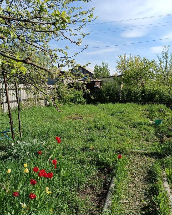 земля г Белгород Западный снт Фазенда садоводческое товарищество фото 2
