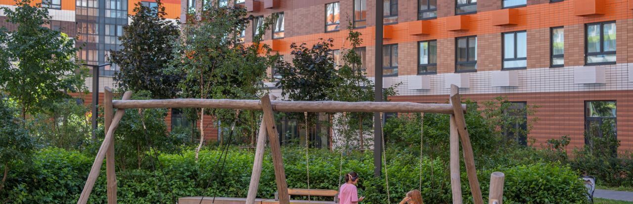 квартира г Москва метро Марьино ул Люблинская 72ак/2 фото 3