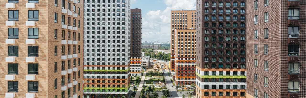 квартира г Москва метро Марьино ул Люблинская 72ак/2 фото 8
