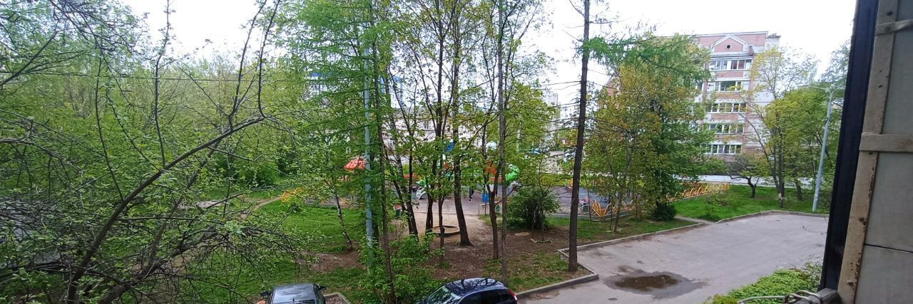 квартира г Ивантеевка проезд Студенческий 4 Пушкинский городской округ фото 17