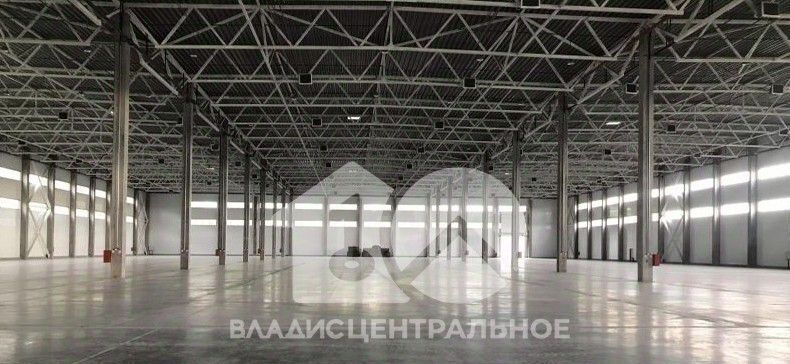 производственные, складские г Новосибирск Золотая Нива ул Докучаева 1/2 фото 5