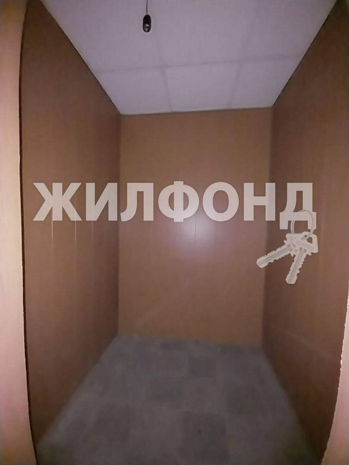 квартира г Кызыл ул Кочетова 1 фото 18