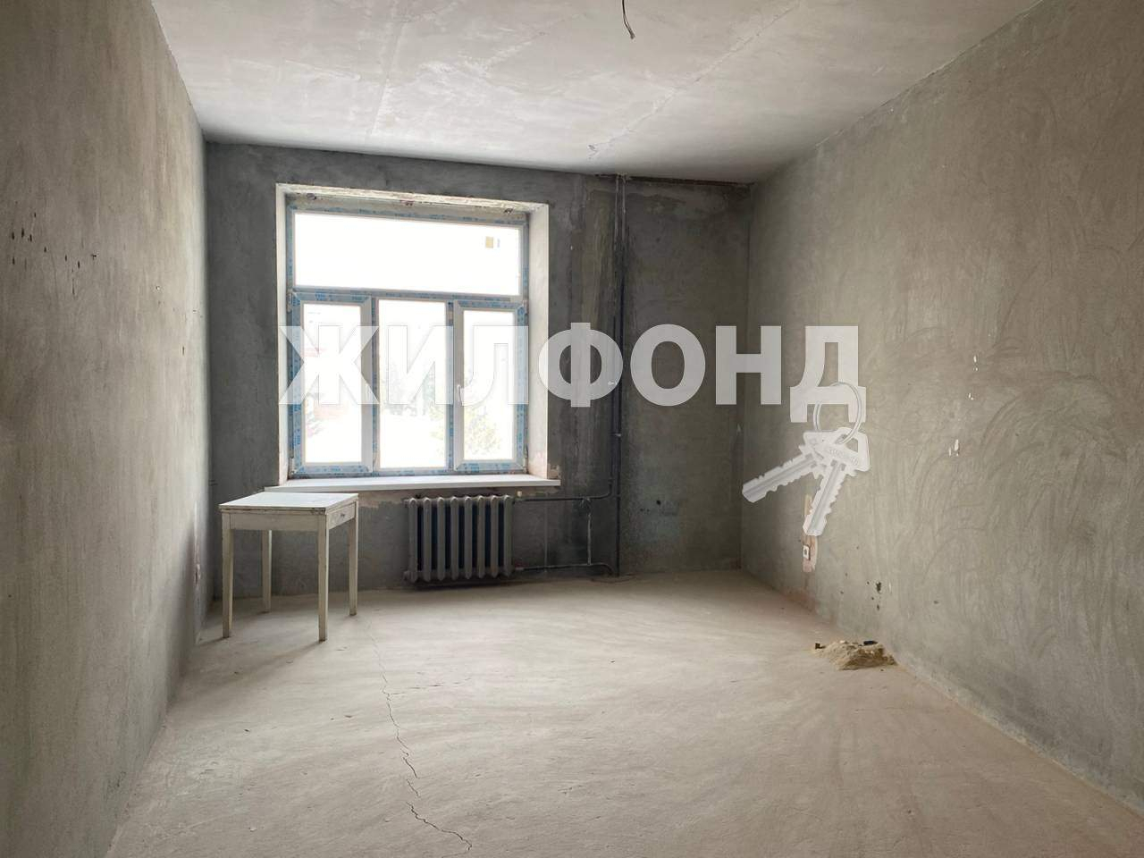 квартира г Новосибирск ш 1-е Мочищенское 150 Заельцовская фото 6