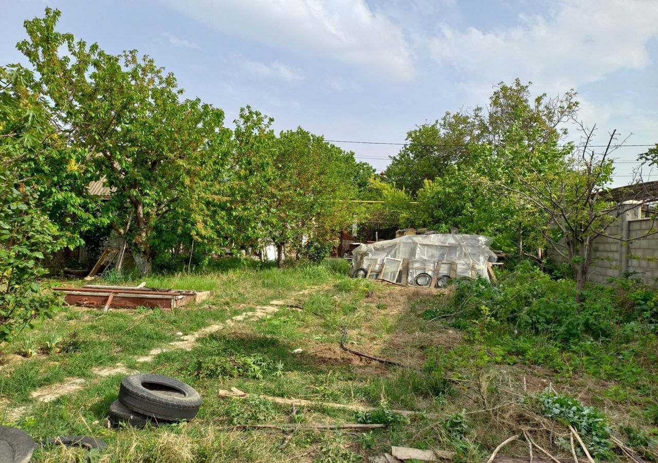 земля г Севастополь пер Снежный садоводческое товарищество Рыбак-5, Крым фото 5