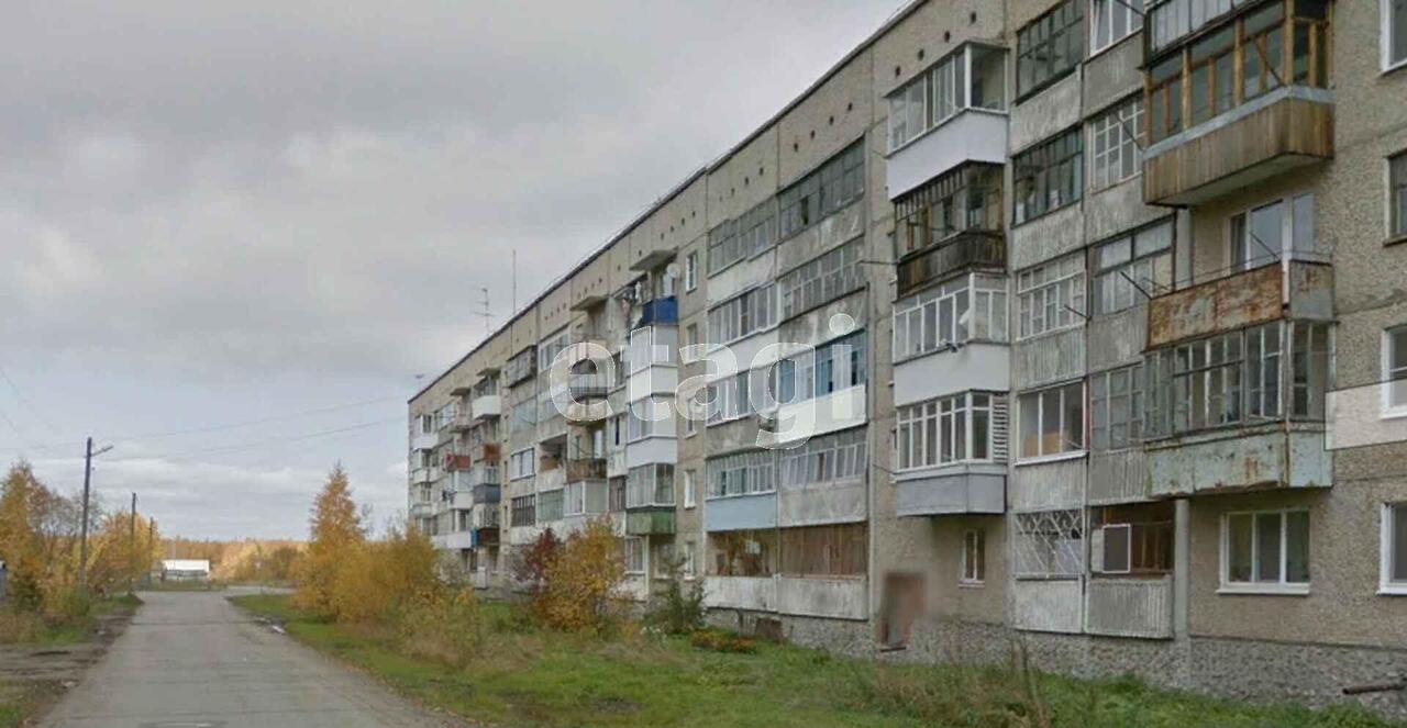 квартира г Ирбит Ulitsa Marshala Zhukova, 16, Irbit, Sverdlovskaya oblast, Russia, 623854 фото 1