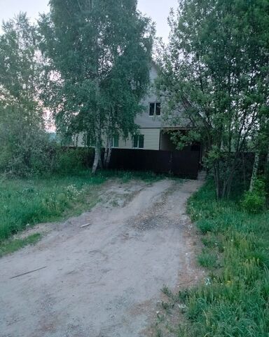 дом Томск фото