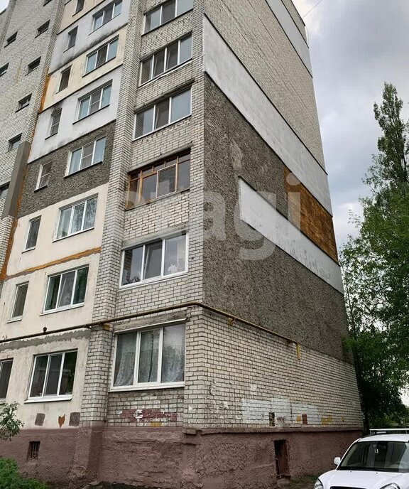 квартира г Брянск ул Полесская 14 фото 29