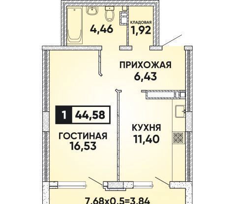 р-н Прикубанский фото