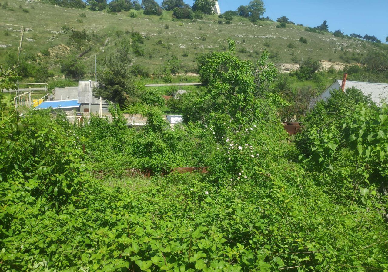 земля г Севастополь садоводческое товарищество Эра-1, 139, Крым фото 7