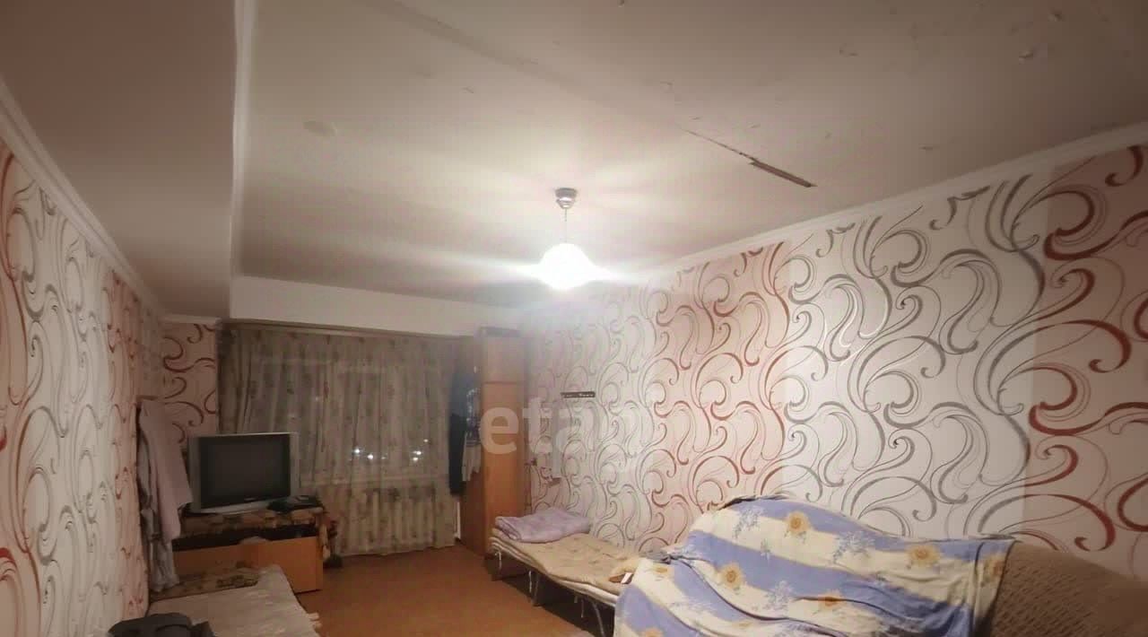 комната г Петропавловск-Камчатский проезд Космический 3б фото 4