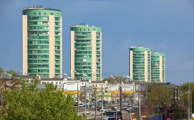 торговое помещение метро Народное Ополчение дом 48к/1 фото