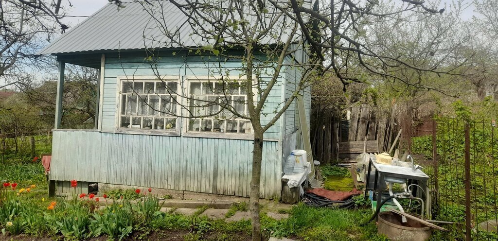 дом г Обнинск снт Медрадиолог садоводческий массив Красная Горка, 76 фото 11