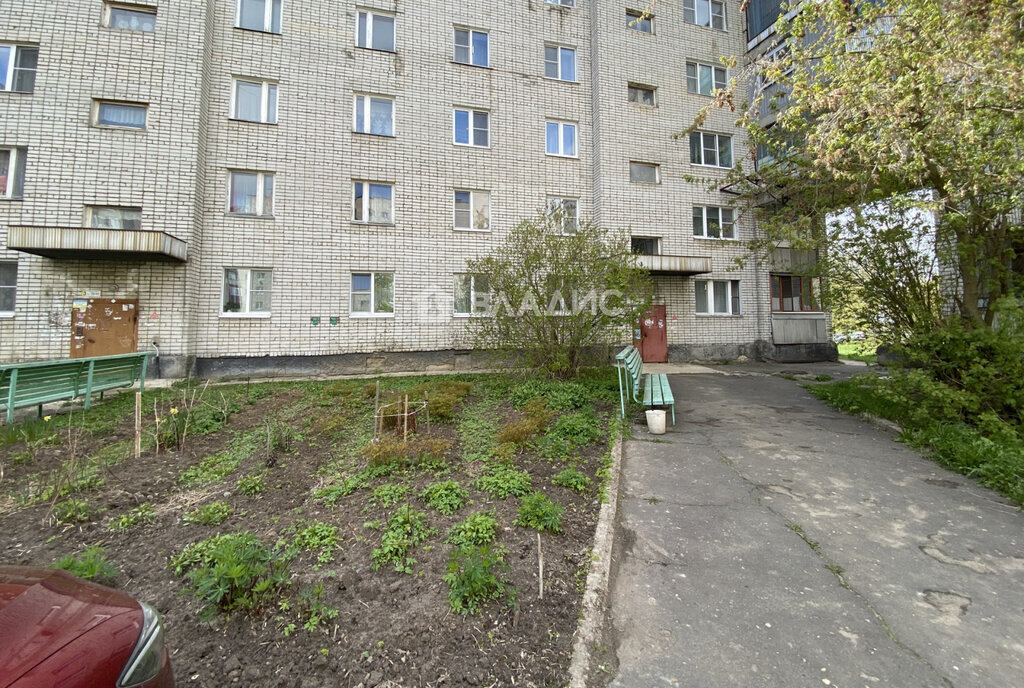 квартира г Рыбинск Волжский наб Космонавтов 13 Шекснинский планировочный район фото 14