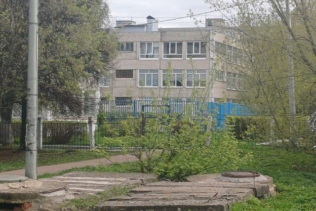 дом 12а городской округ Подольск фото