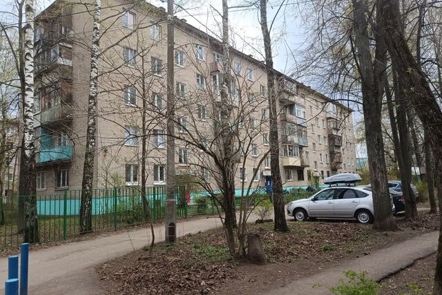 квартира ул Школьная 32 городской округ Королёв фото
