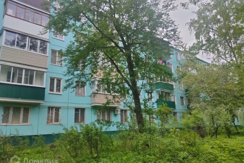 квартира г Люберцы ул Космонавтов 28 городской округ Люберцы фото 1
