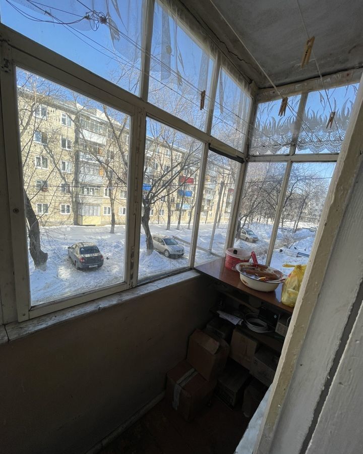 квартира г Саранск р-н Ленинский ул Гагарина 93 фото 15