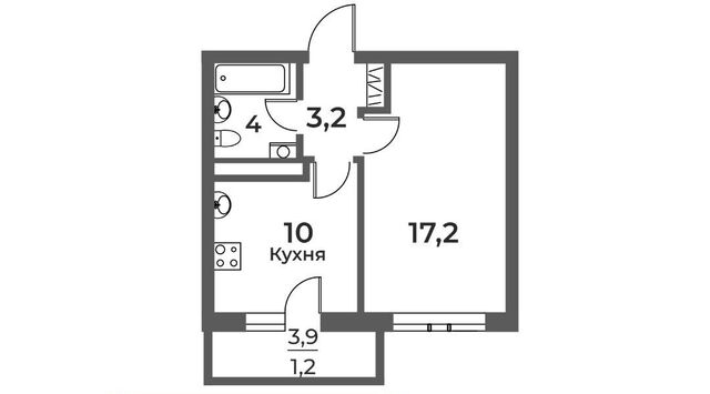 р-н Центральный дом 4 фото