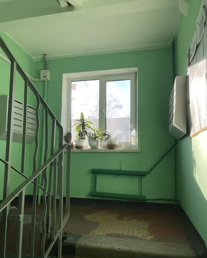 квартира городской округ Богородский г Ногинск ул Климова 30а фото 13