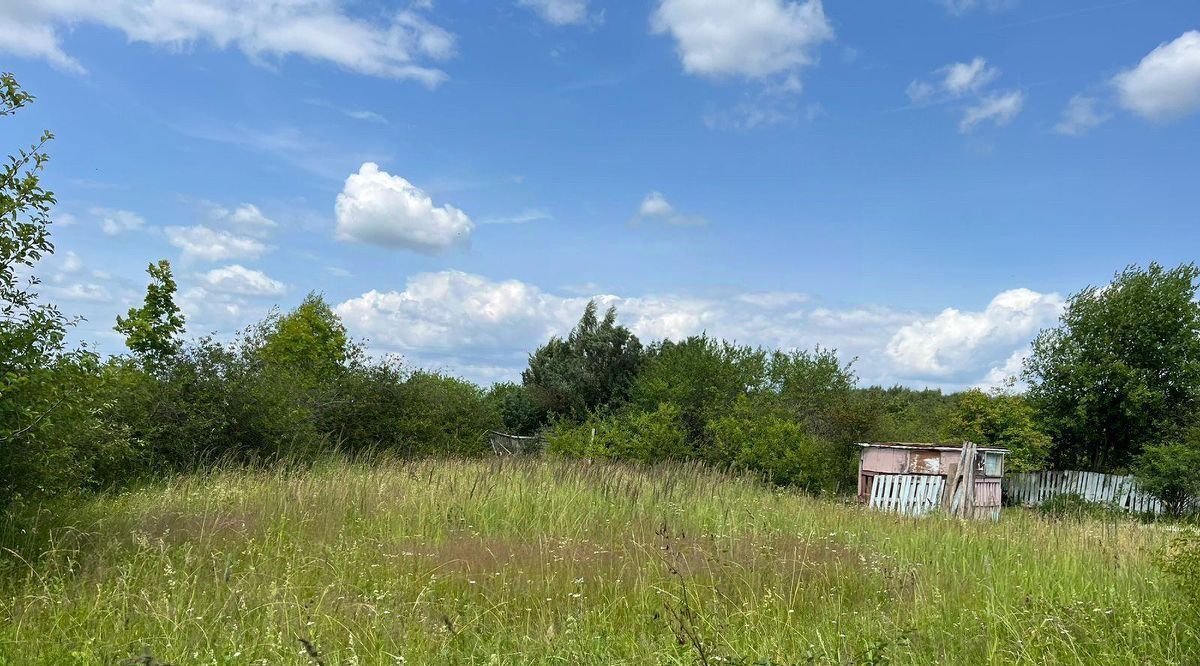 земля р-н Рязанский садоводческое товарищество, Окское с пос, Надежда фото 1