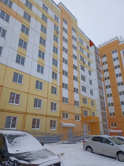 квартира г Саранск ул Косарева 113 городской округ Саранск фото 4