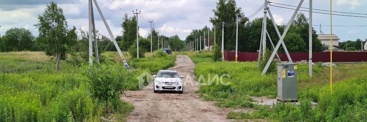 земля р-н Гурьевский п Луговое ул Центральная фото 5