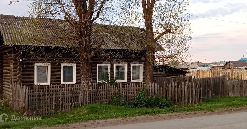 дом г Ирбит ул Советская городской округ Ирбит фото 1