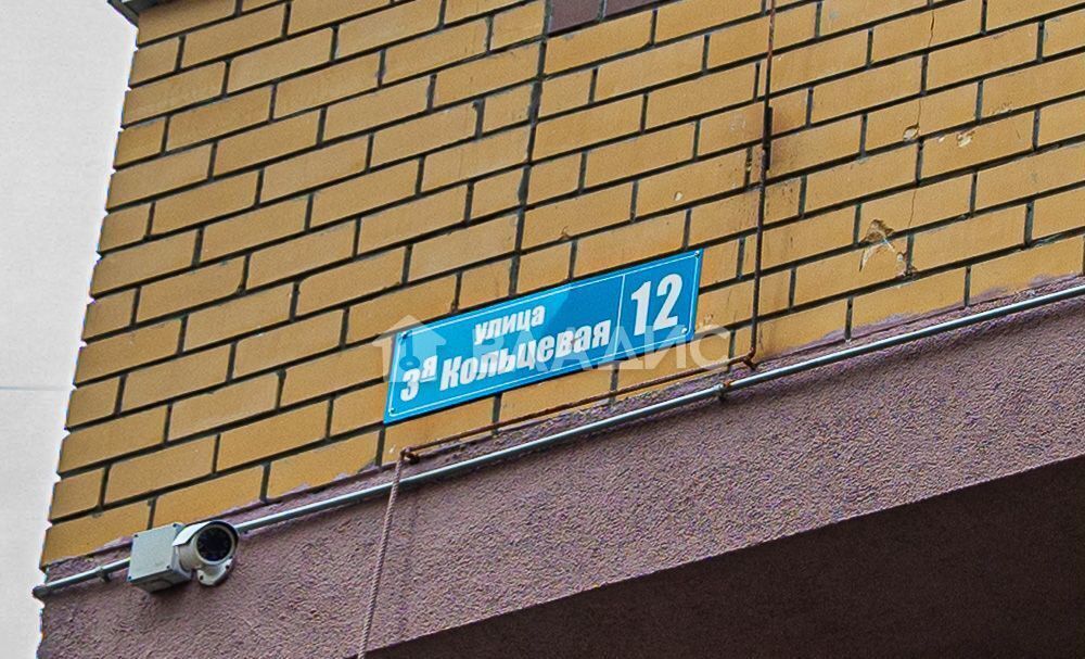 квартира г Владимир р-н Ленинский ул 3-я Кольцевая 12 фото 19