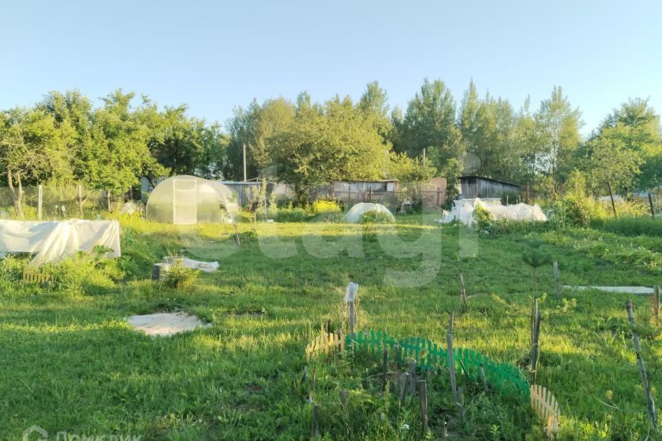 земля г Смоленск муниципальное образование Смоленск, садовое некоммерческое товарищество Меркурий фото 4