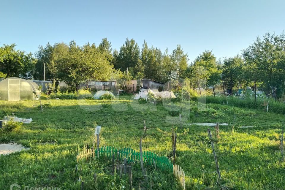 земля г Смоленск муниципальное образование Смоленск, садовое некоммерческое товарищество Меркурий фото 6