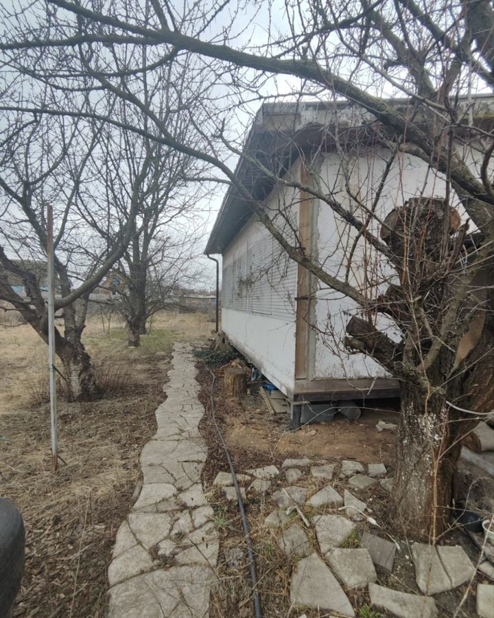 дом г Азов пер 10-ый Линейный фото 15
