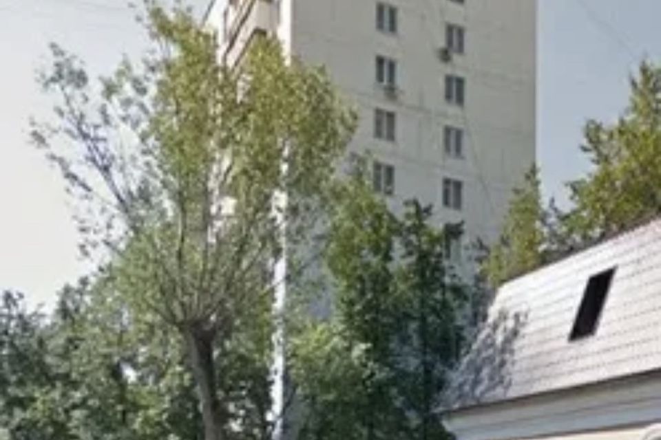 квартира г Москва ул Артюхиной 16 Юго-Восточный административный округ фото 2