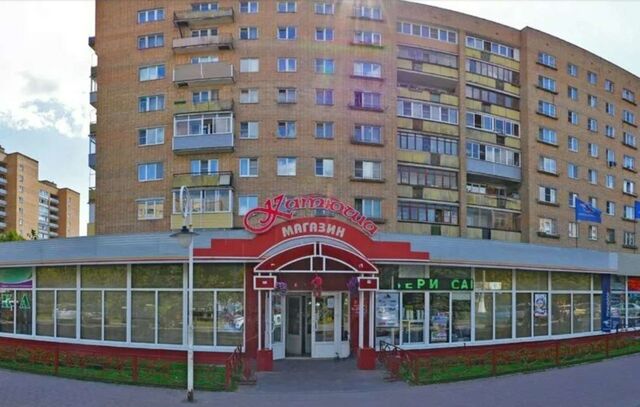 дом 65 Московская область, Ступино фото