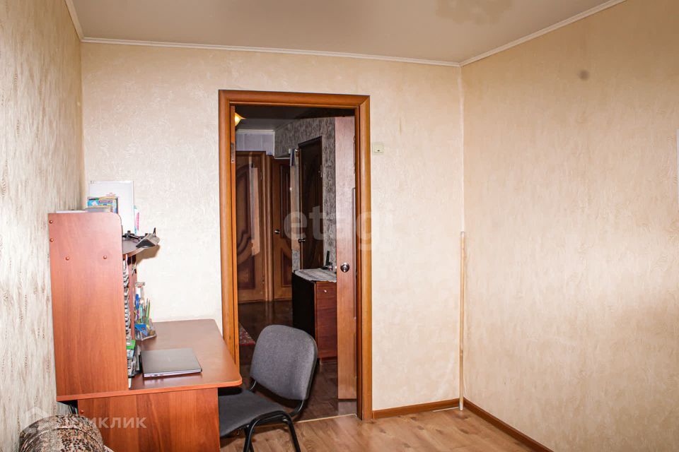 квартира г Калуга ул Суворова 159 городской округ Калуга фото 10