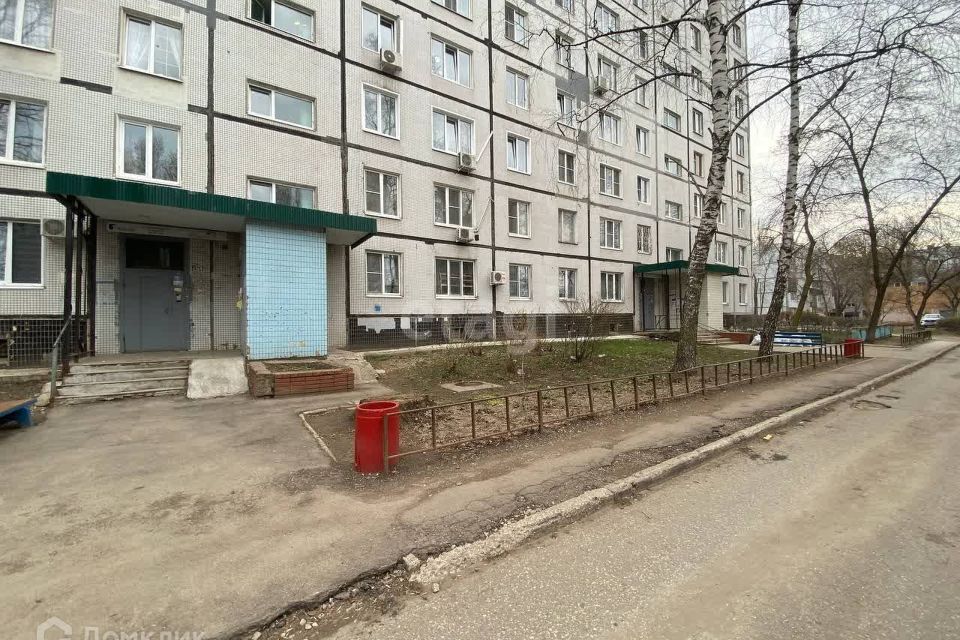 квартира г Тольятти ул Дзержинского 75 Ставропольский район фото 10