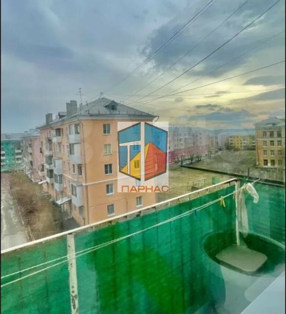 квартира г Краснотурьинск ул Попова 50 городской округ Краснотурьинск фото 10