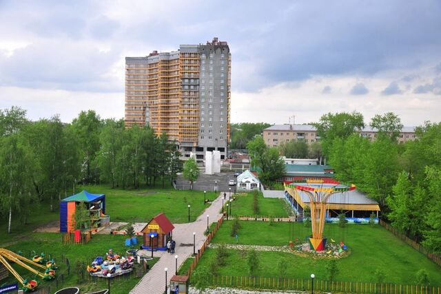 городской округ Копейск фото