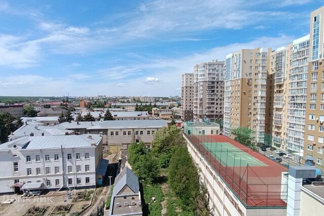 ул Партизанская 2 городской округ Ставрополь фото
