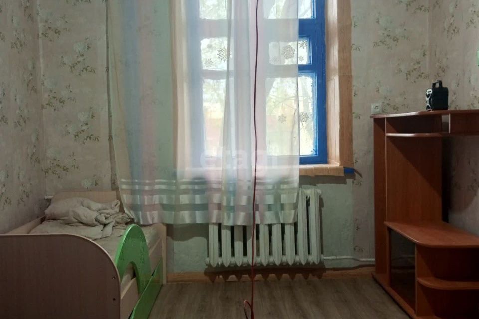 комната г Ижевск ул Сороковой километр 5 городской округ Ижевск фото 1