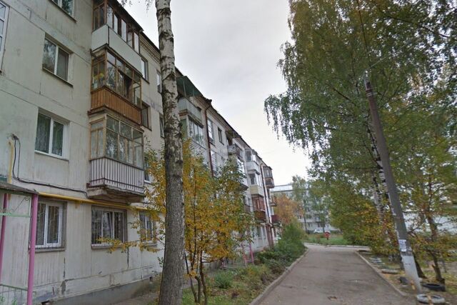 дом 76 городской округ Ижевск фото