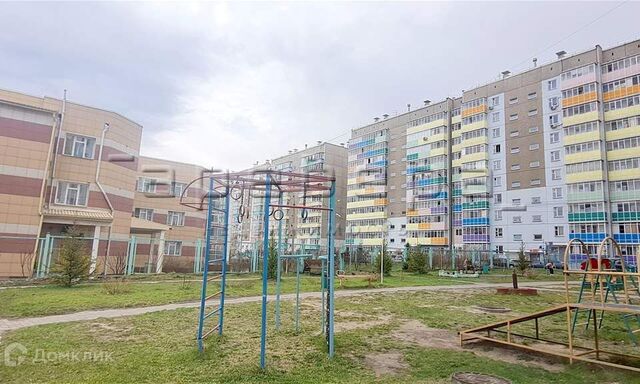 квартира дом 23 городской округ Красноярск фото