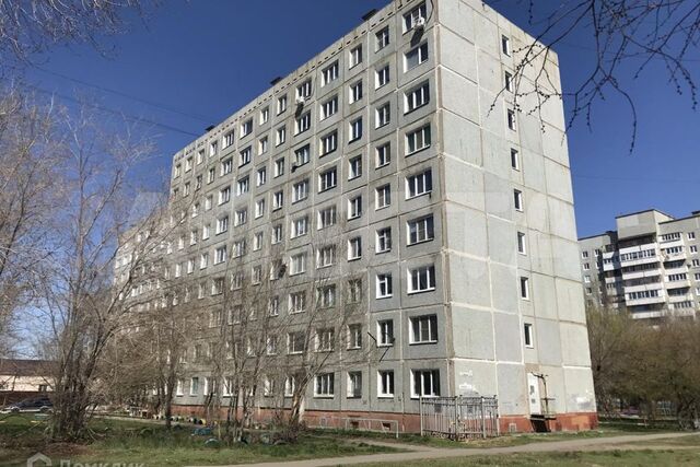дом 2д городской округ Омск фото