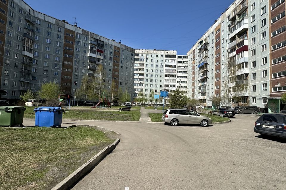квартира г Новокузнецк ул Зорге 50 Новокузнецкий городской округ фото 4