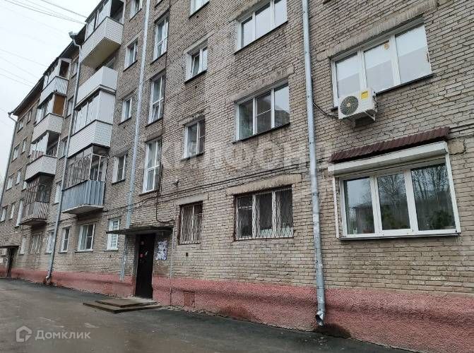 квартира г Новосибирск ул Блюхера 57 городской округ Новосибирск фото 3