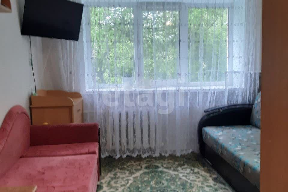 комната г Саранск ул Веселовского 70 городской округ Саранск фото 1