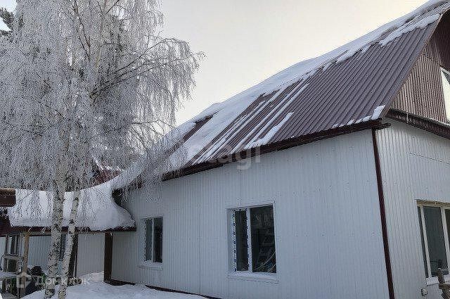 снт Ручеёк ул Третья городской округ Сургут фото