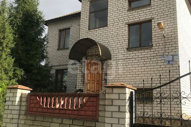 дом г Покров М-7 Волга, 102-й километр фото