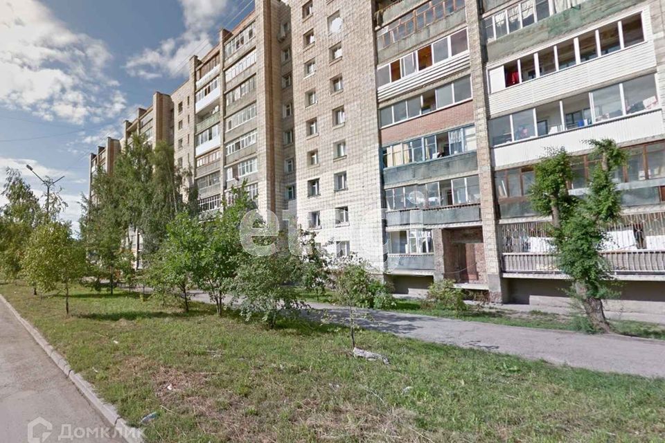 квартира г Новосибирск ул Забалуева 54 городской округ Новосибирск фото 8