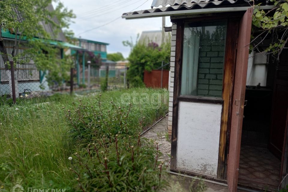дом г Аткарск снт Магистраль муниципальное образование Саратов, 81 фото 3